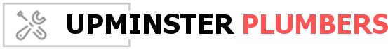Plumbers Upminster logo