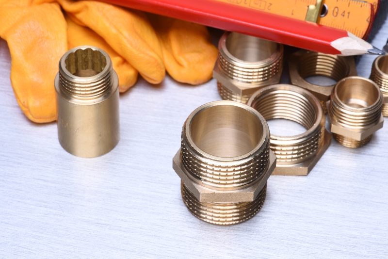 Plumbers in Upminster